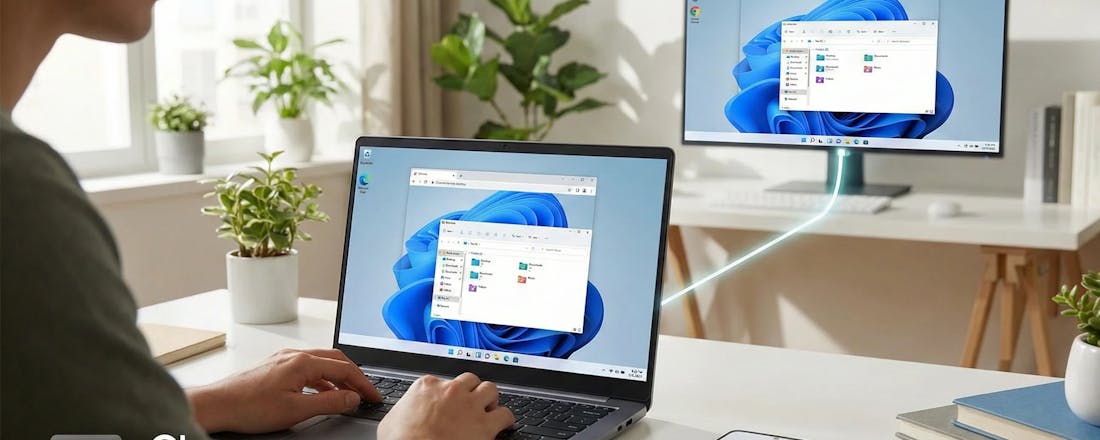 Chrome Remote Desktop: ideaal voor ondersteuning op afstand