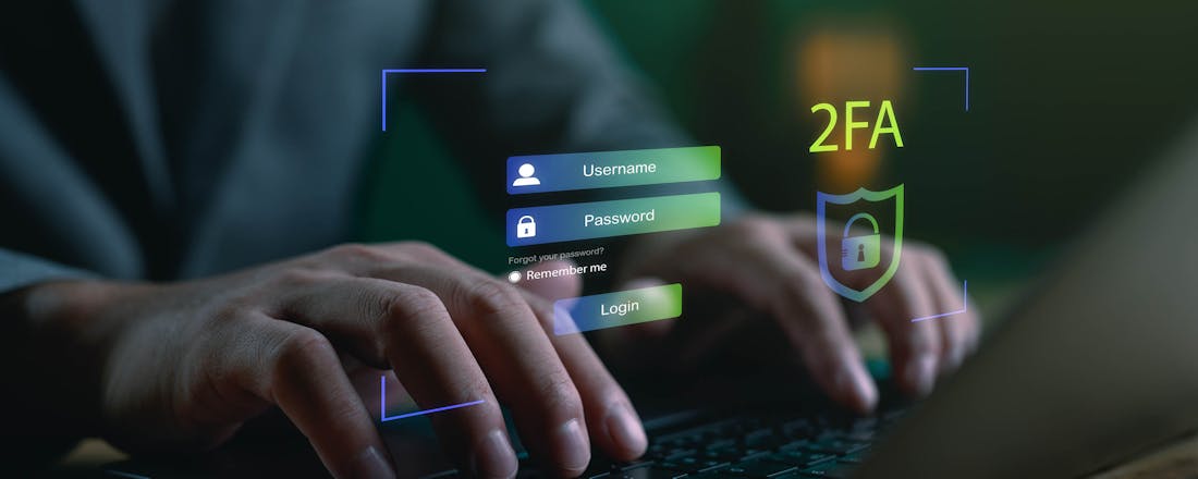 Dit wil je weten over tweestapsverificatie, óók zonder je smartphone