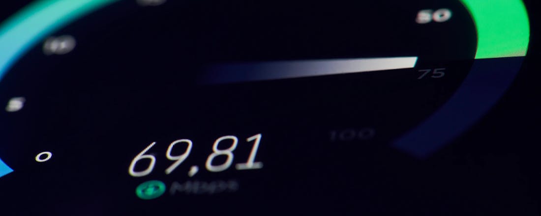 Hoeveel internetsnelheid heb je écht nodig voor jouw huishouden?