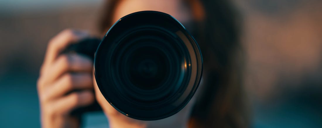 Een nieuwe camera kopen: hier moet je op letten voor de perfecte match