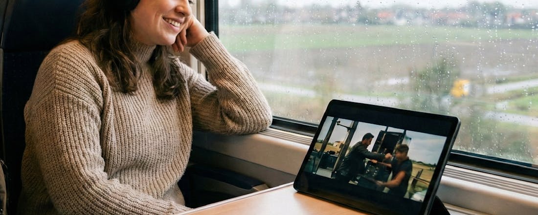 Waar voor je geld: 5 grote Android-tablets met een scherm van minimaal 10,9 inch