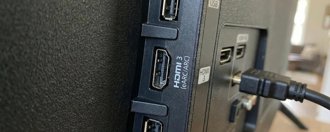 Wat is HDMI eARC en waarom is het onmisbaar voor de beste geluidskwaliteit?