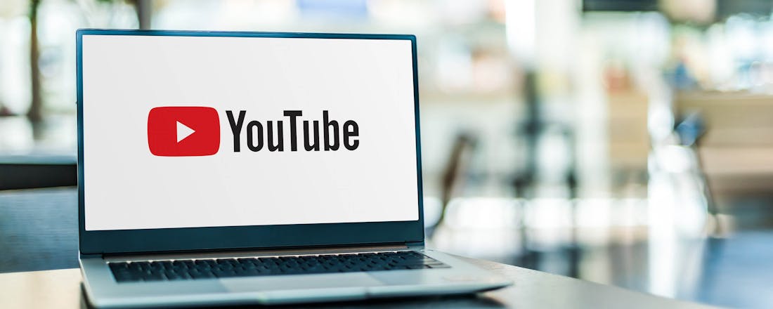 Tien extensies om (nóg) meer te genieten van YouTube