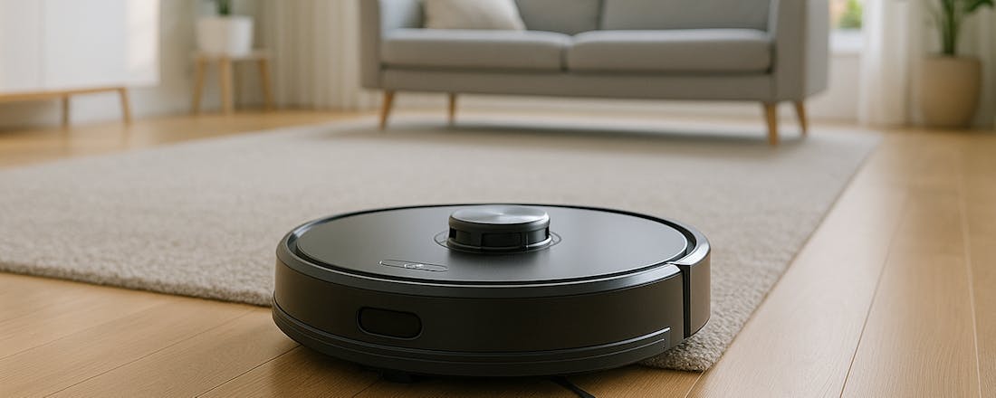 Waar voor je geld: 5 robotstofzuigers voor een extra schone vloer