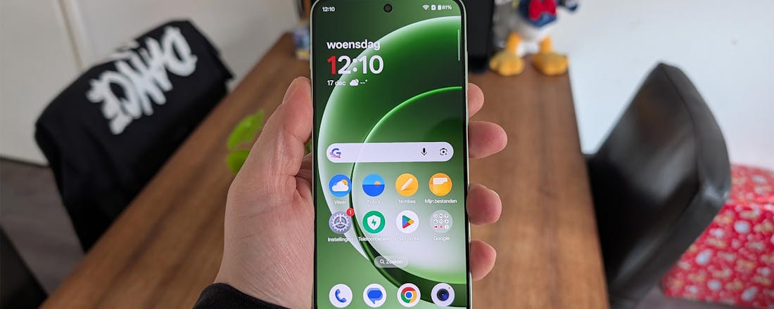 Review OnePlus 15R - Slankt het topmodel prima af