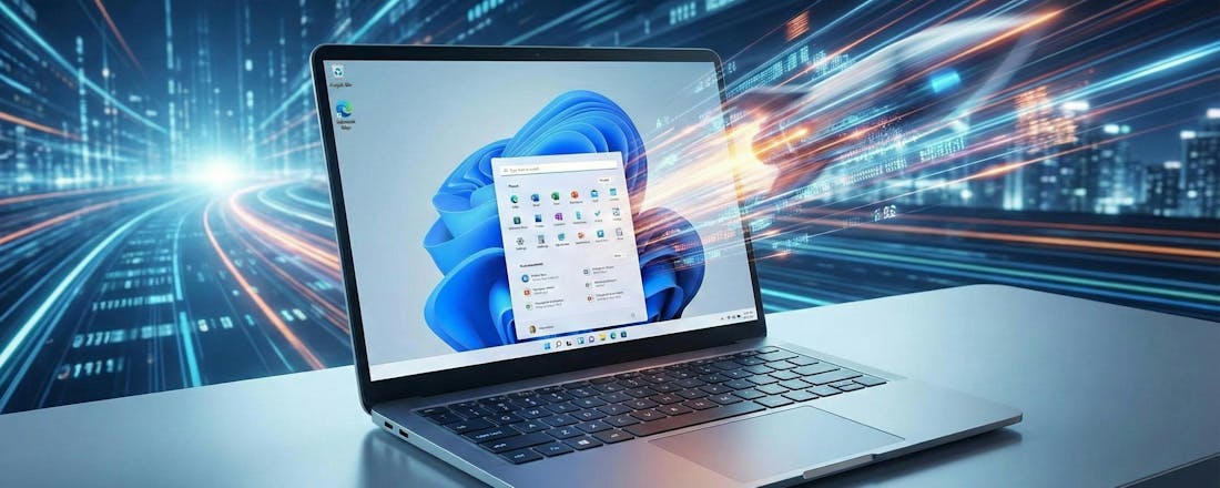 Handige tweaks: zo maak je Windows 11 sneller
