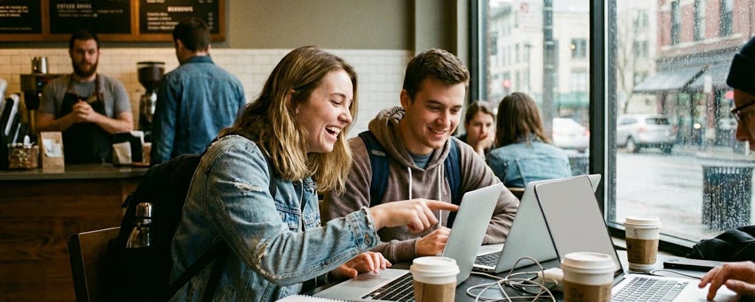 Waar voor je geld: 5 goede en krachtige laptops tot 600 euro