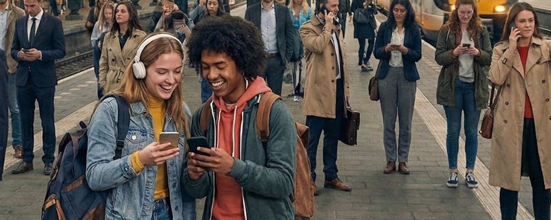 Waar voor je geld: 5 dual-sim smartphones voor minder dan 300 euro