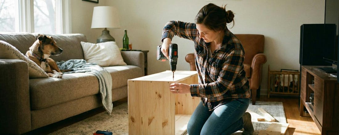 Waar voor je geld: 5 accuboormachines met een hoog review-cijfer