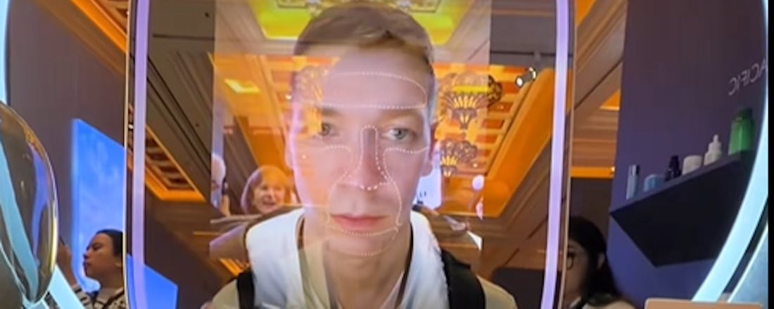 CES 2026: 3 opvallende dingen gespot door Martin van Power Unlimited Tech