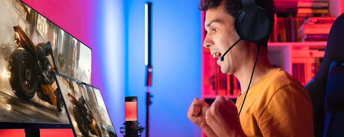 CES 2026: Acer vernieuwt Predators en Nitro's met Intel Core Ultra 3 en RTX 50-chips