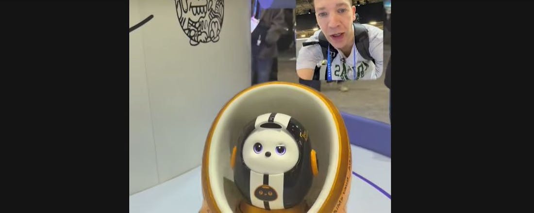 CES 2026: 4 opvallende dingen gespot door Martin van Power Unlimited Tech