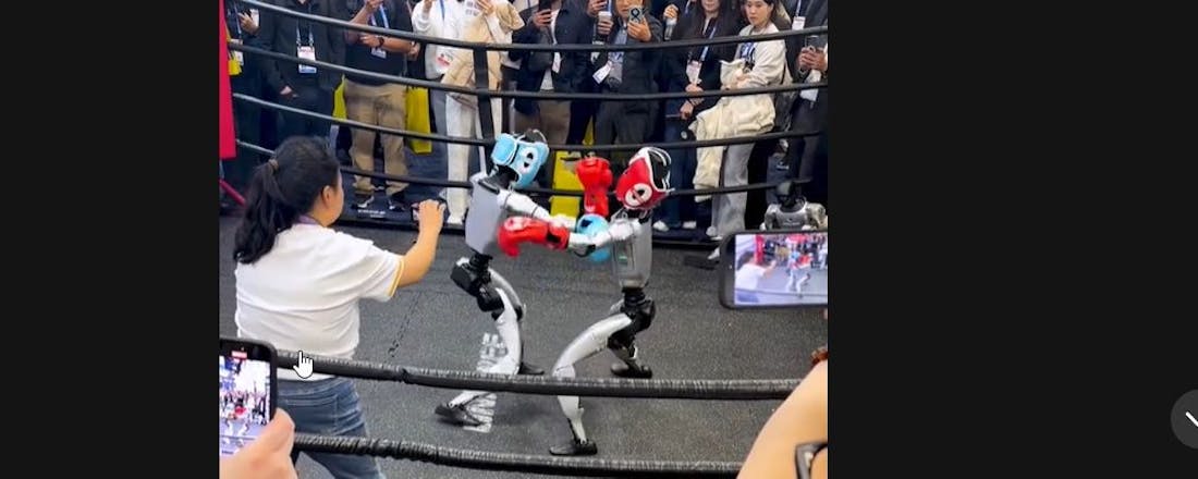 CES 2026: 5 opvallende dingen gespot door Martin van Power Unlimited Tech