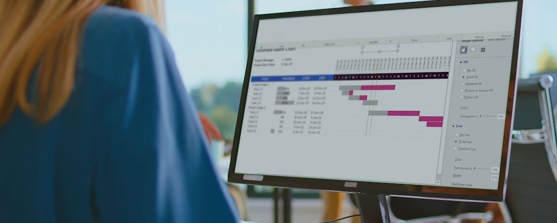 Gratis Office-alternatieven: meer controle, privacy én offline werken