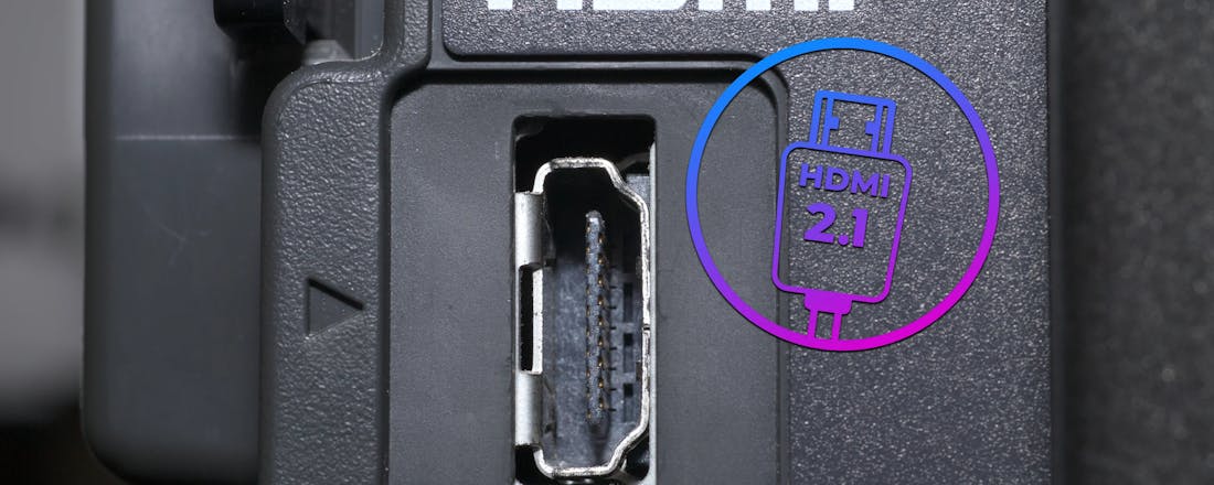 Wanneer heb je HDMI 2.1 écht nodig (en wanneer is het weggegooid geld)?