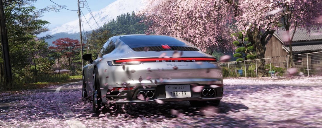 Forza Horizon 6 Forza Horizon 6 verschijnt op 19 mei, eerste gameplay te zien