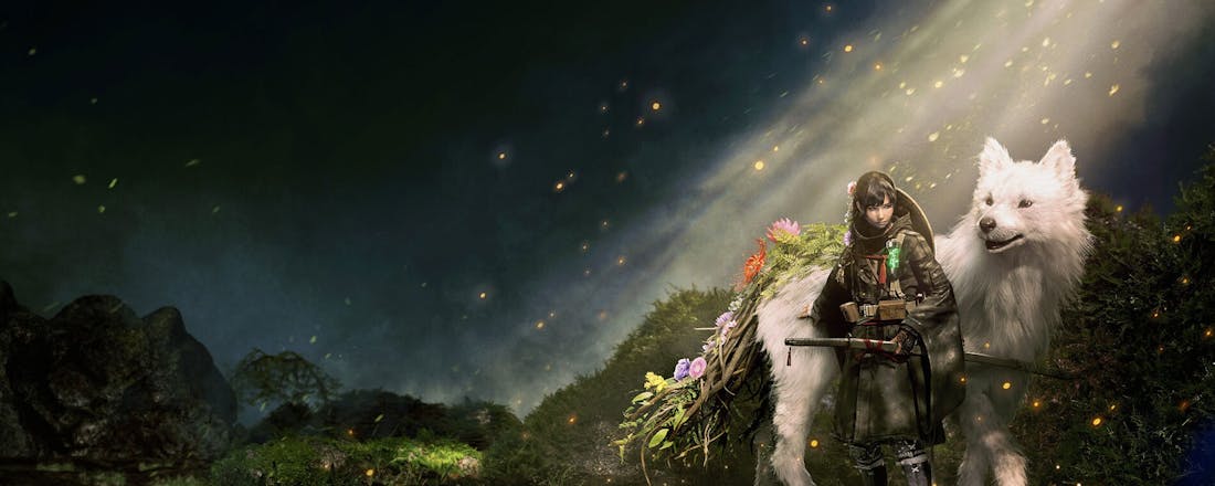 Beast of Reincarnation Xbox-presentatie toont Beast of Reincarnation en Kiln