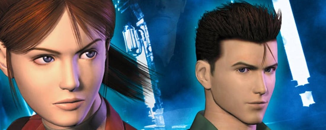 Resident Evil: Code Veronica Gerucht: Resident Evil: Code Veronica-remake verschijnt volgend jaar