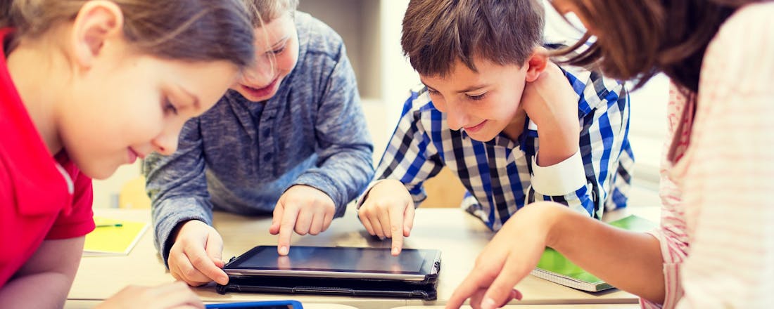 Waar voor je geld: vijf Android-tablets met een 10 inch-scherm en groter