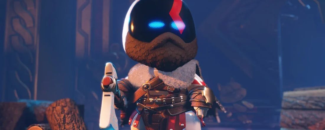 De beste PS5-games in 2026