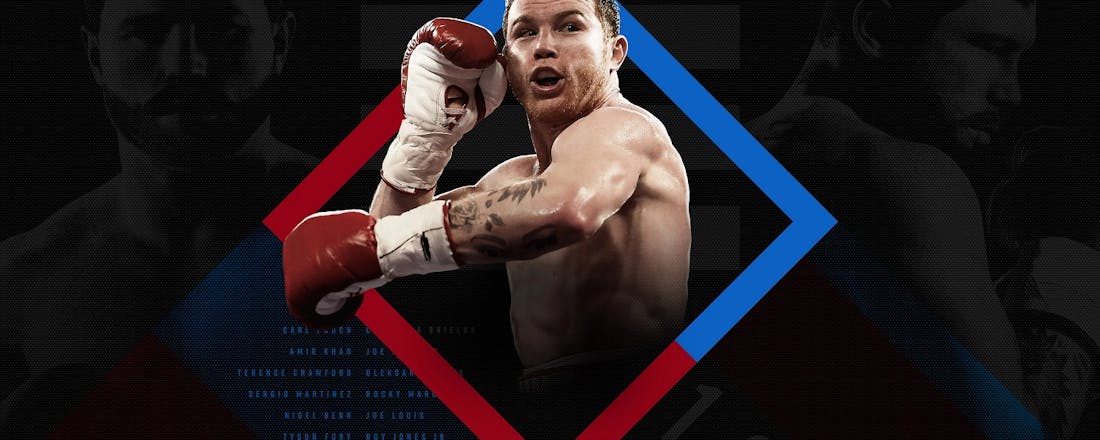 Undisputed Dit zijn de PlayStation Plus Essential-games van februari 2026