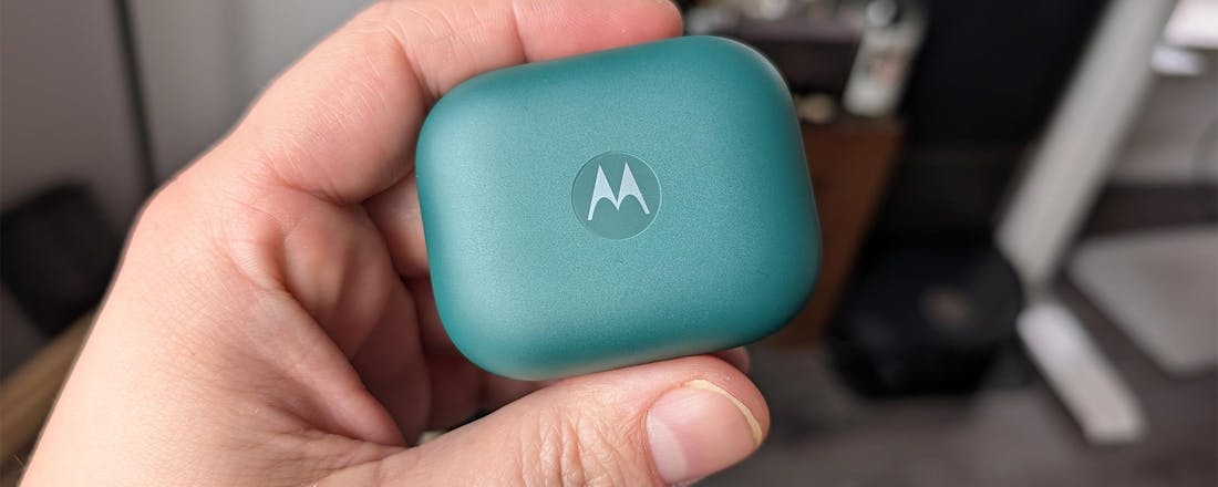 Review Motorola Moto Buds Bass – Buds op budget voor Android-luisteraars
