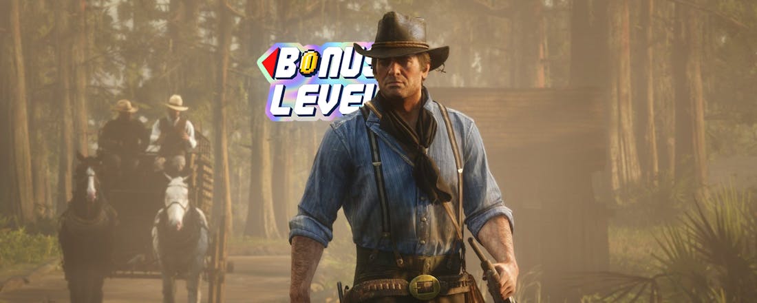 Bonuslevel 311 Direct-voorspellingen - Bonuslevel