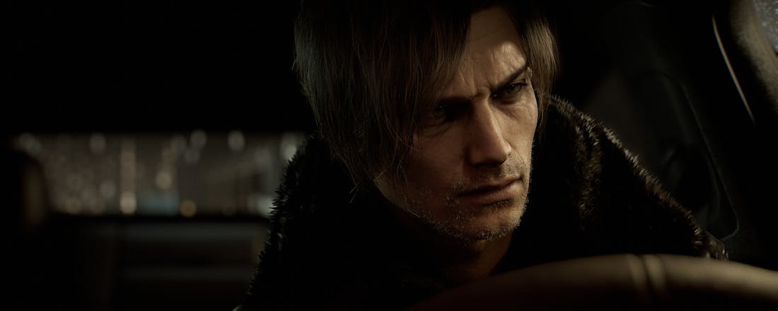 Resident Evil Requiem De gamereleases van februari 2026 - Resident Evil Requiem en Nioh 3