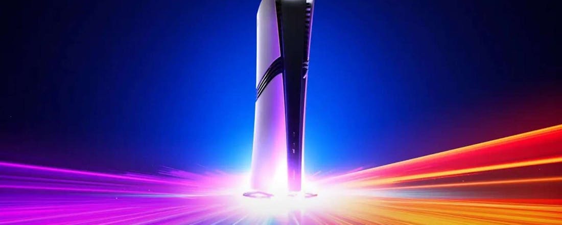 PS5 Pro Column: De PlayStation 6 mag nog jaren op zich laten wachten