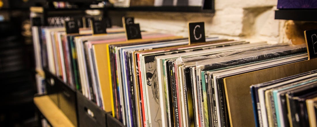 Waar voor je geld: 5 goede platenspelers voor minder dan 225 euro