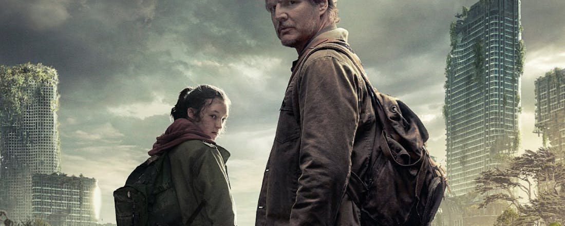 The Last of Us Derde The Last of Us-seizoen is mogelijk de laatste