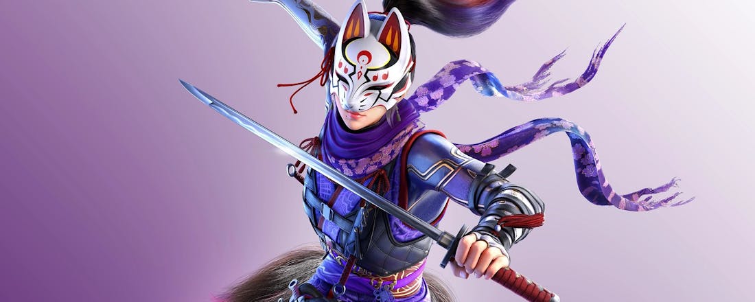 Tekken 8 Bandai Namco onthult dlc-personages van derde Tekken-seizoen