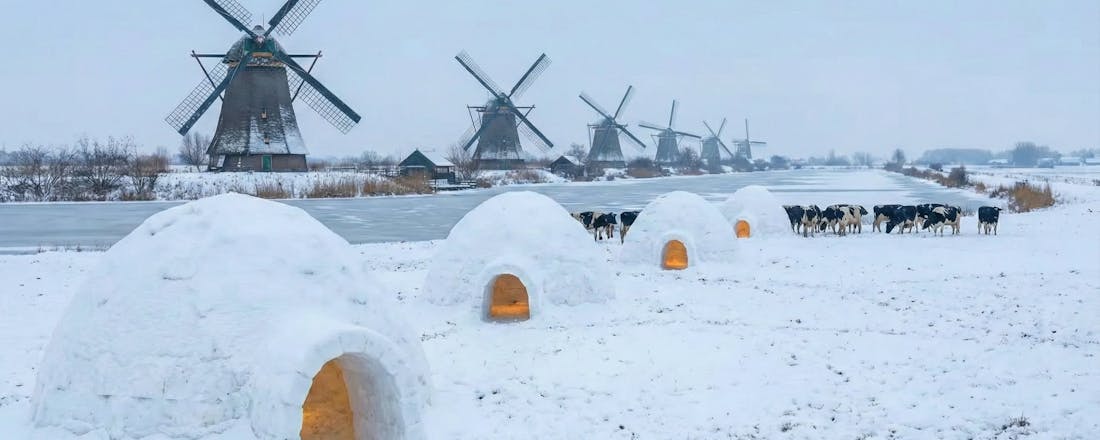 🥶 In Nederlandse huizen is het gemiddeld nog maar 16,9 graden - zo blijf je warm zonder veel te stoken