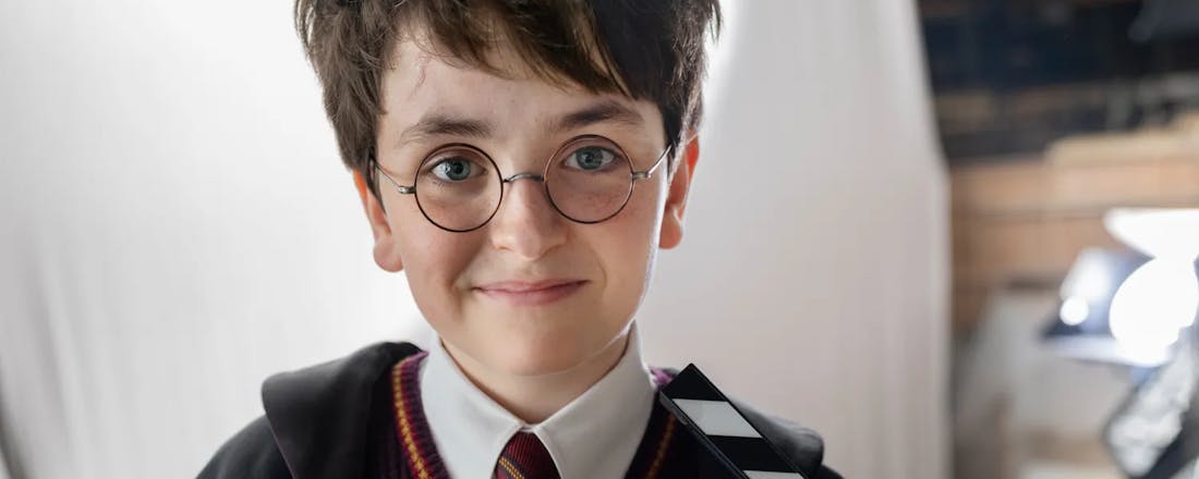 Harry Potter HBO’s Harry Potter-serie verschijnt begin 2027