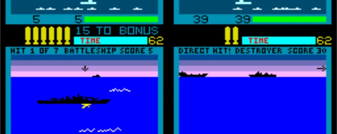 Retrogames spelen op je laptop? Zo werkt emuleren met MAME