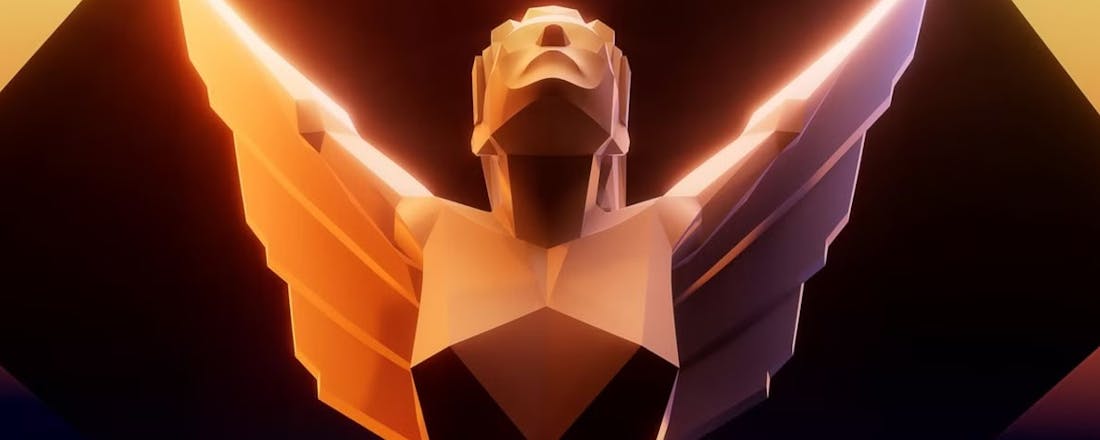 The Game Awards The Game Awards 2026 worden in nacht van 10 op 11 december gehouden