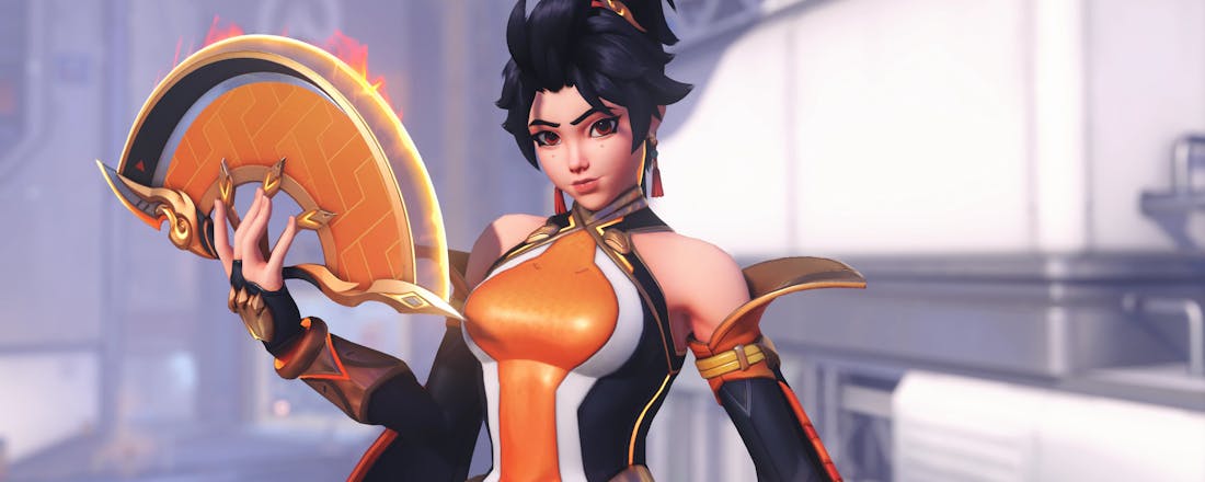 Overwatch Overwatch 2 heet nu gewoon Overwatch, veel content op komst