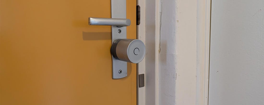 Review Yale Linus L2 Lite - Goedkopere opvolger van de L2 biedt bijna net zoveel