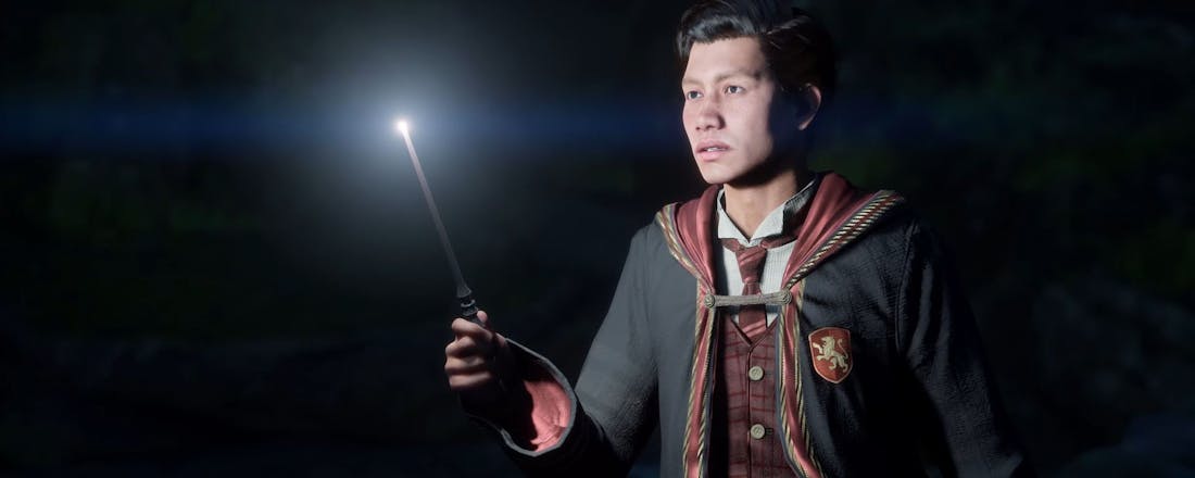 Dit weten we over Hogwarts Legacy 2 - Releasedatum, verhaal en serie