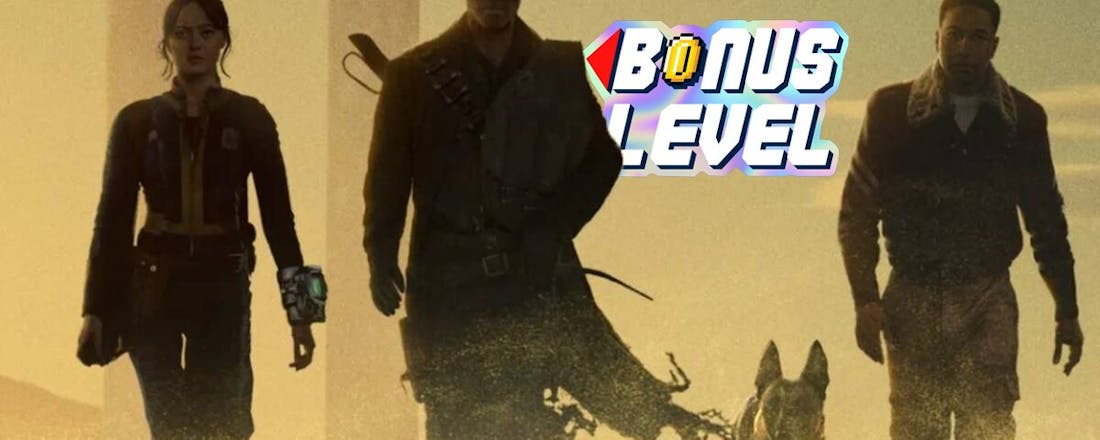 De Switch 2 als enige console? (Nintendo Partner Direct) - Bonuslevel