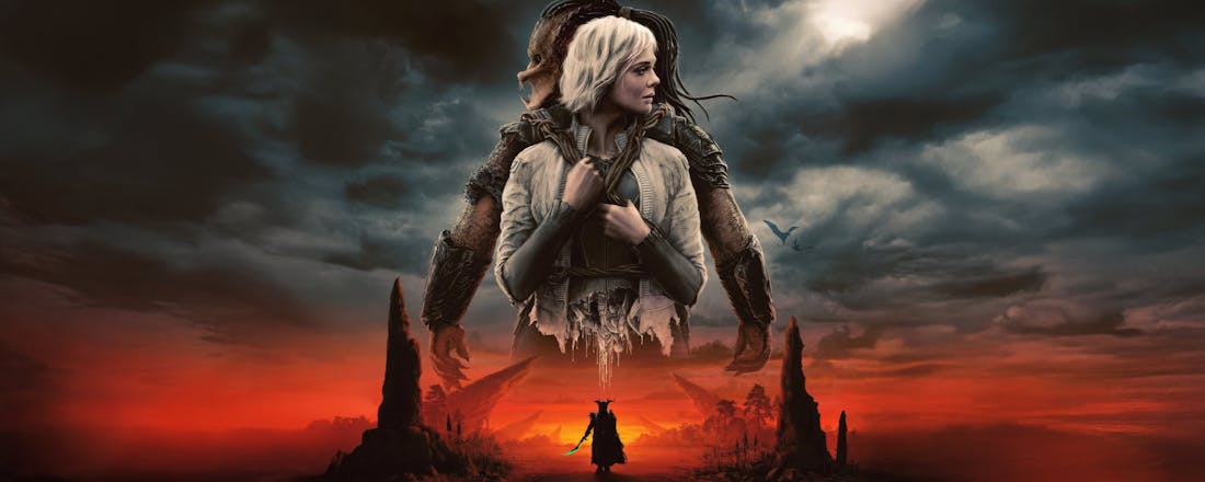 Predator Badlands Streamtips: nieuwe films en series – Roofman, Predator: Badlands en The Grand Budapest Hotel