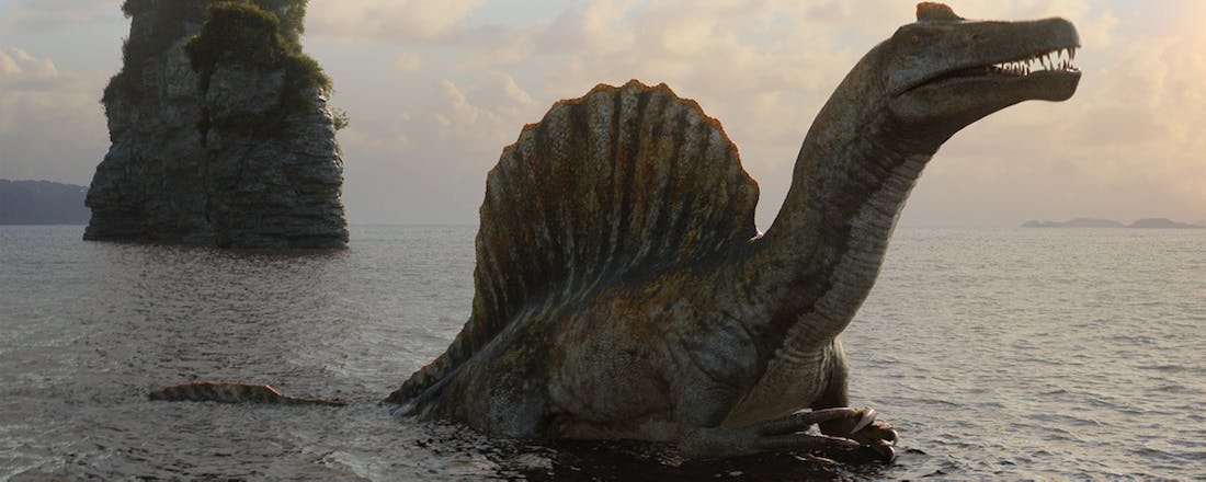 The Dinosaurs Netflix brengt in maart documentaireserie rondom dinosauriërs uit