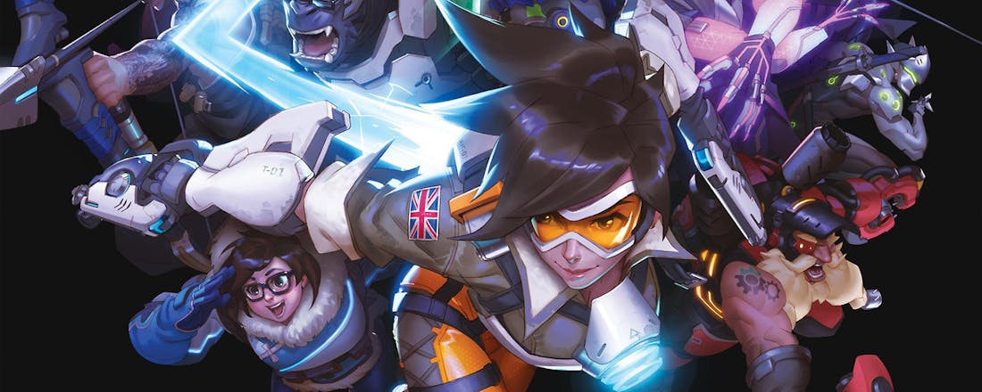 Column: Overwatch 2 heeft juist nu een PvE-modus nodig