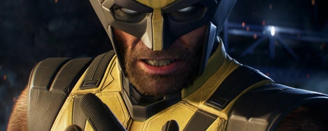 Marvel's Wolverine Verwacht geen nieuwe Wolverine-beelden in de State of Play vanavond