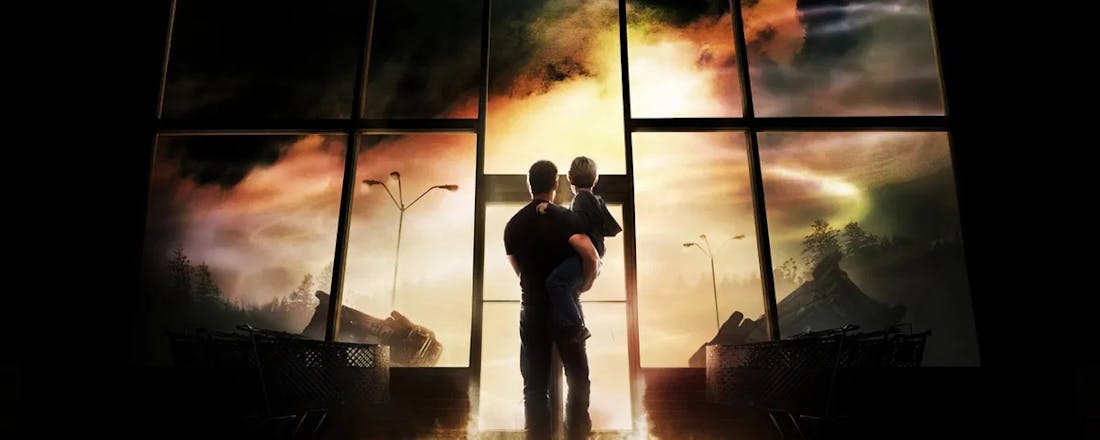 The Mist Doctor Sleep-regisseur gaat Stephen King-verhaal The Mist verfilmen