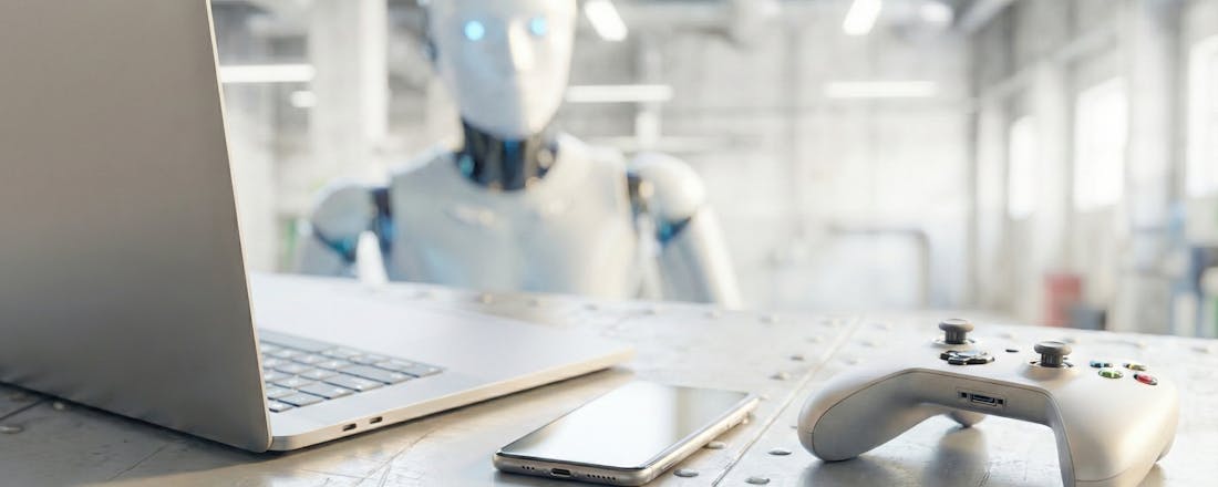 RAM(p)-scenario: waarom tech in 2026 duurder wordt