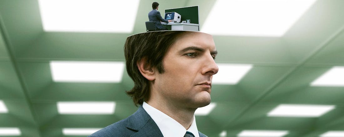 Severance Apple is nu de volledige eigenaar van hitserie Severance