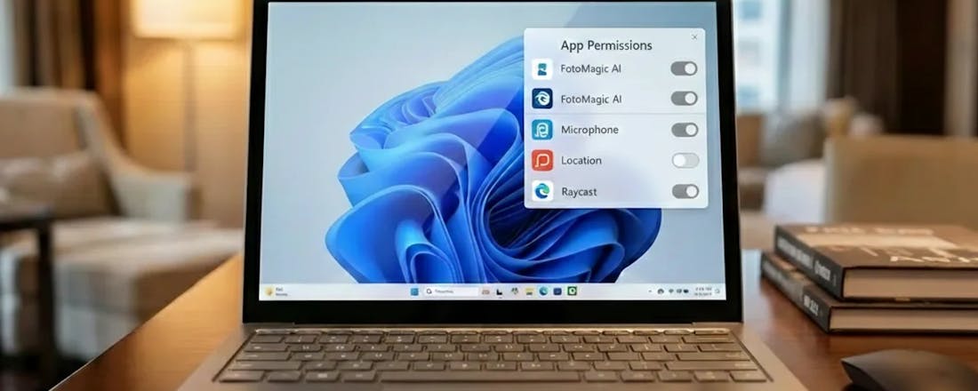 Windows 11 wordt veiliger: dit ga je merken van de nieuwe beveiligingsregels