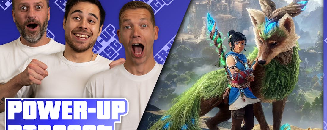 De beste State of Play ooit! - Power-Up Podcast Special