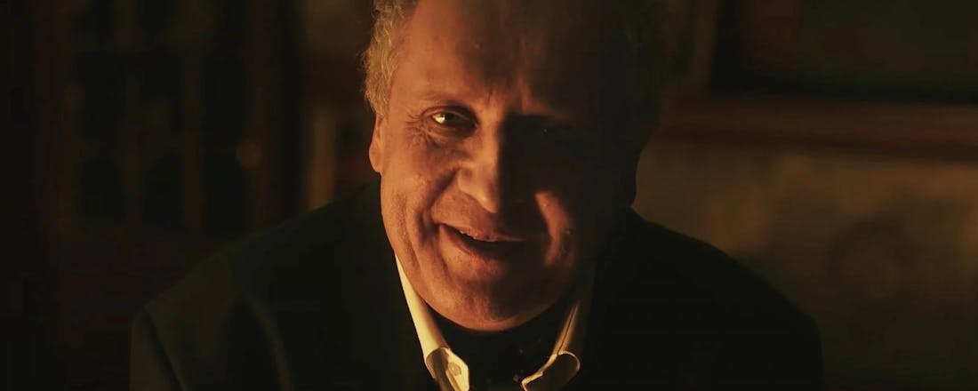 Layers of Fear 3 Bloober Team kondigt horrorspel Layers of Fear 3 aan